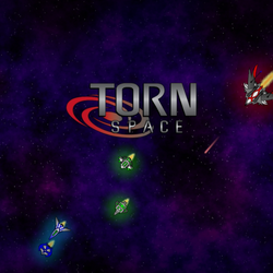 TORN-SPACE